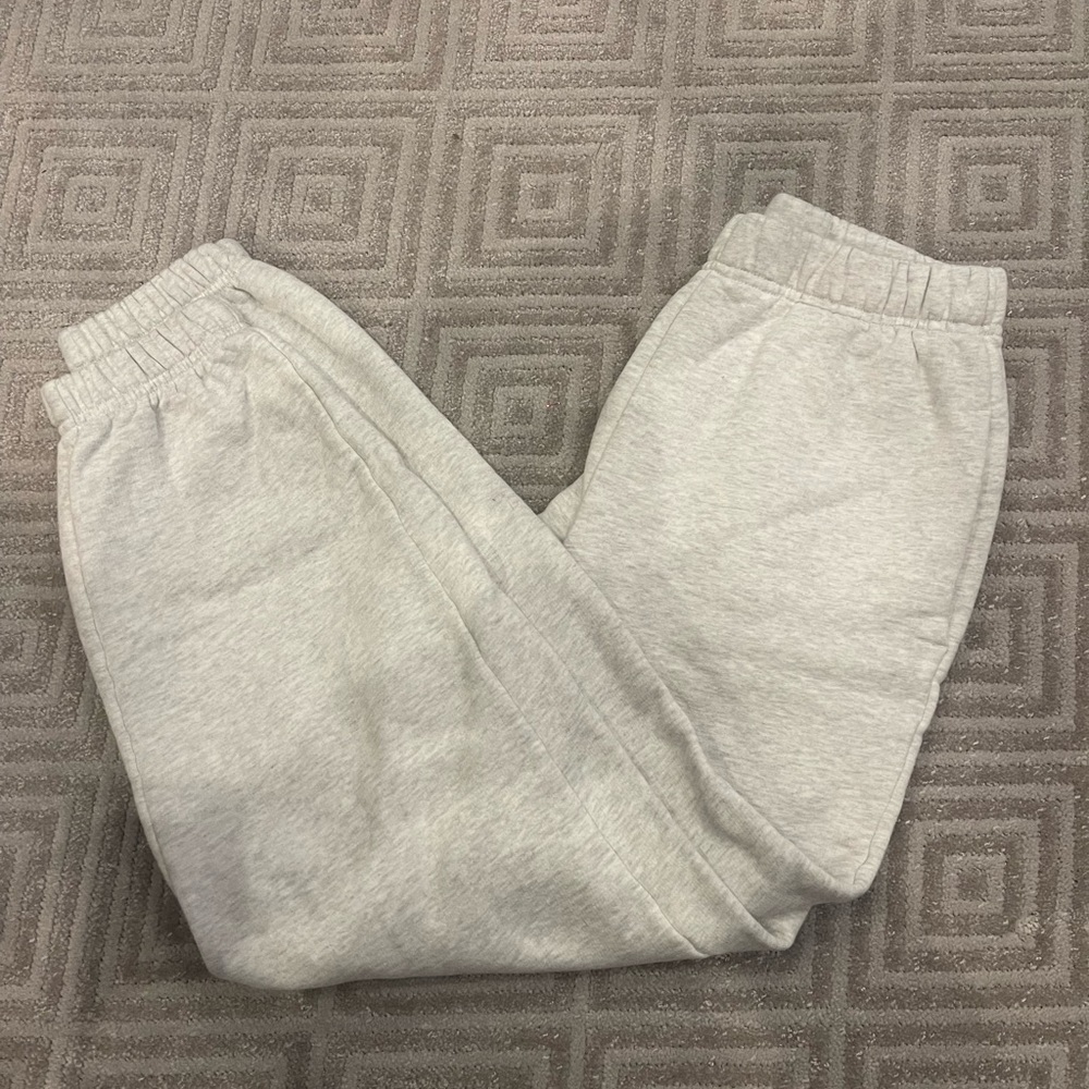 ARITZIA WILFRED FREE SWEATPANT